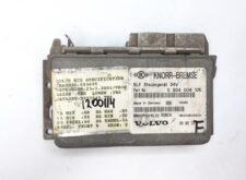 Knorr-Bremse ELF vezérlőegység 24V 0 504 004 105 Volvo gépekhez