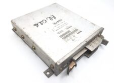 Volvo EDC vezérlőegység 3979152 8113421 8150396 8143655 8119421 Bosch 0261200729