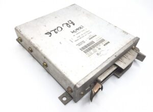 Volvo edc vezérlőegység 3979152 8113421 8150396 8143655 8119421 bosch 0261200729