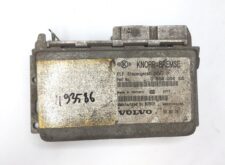 Knorr-Bremse ELF vezérlőegység 24V, cikkszám 0 504 004 105, Volvo-hoz