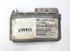 FLS Knorr-Bremse Volvo 504004105 vezérlőegység