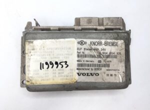 Fls knorr-bremse volvo 504004105 vezérlőegység