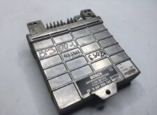 Sebességváltó vezérlőegység ECU Bosch 0260001009 Volvo