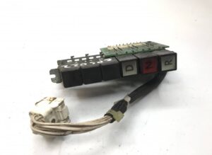 Sebességváltó kapcsoló volvo-hoz (cod: 3035885)