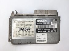 FLS Volvo Bosch vezérlőegység 0 504 004 105 Németországban gyártva 311 80 73