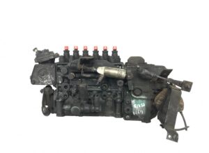 Volvo teherautó befecskendező szivattyú – kód 420803