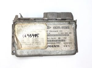 Knorr-bremse 24v vezérlőegység volvo 504 004 105