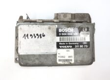 Bosch vezérlőegység 0 504 004 105 Volvohoz, Németországban készült, kód 311 80 73