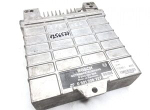 Sebességváltó vezérlőegység ecu bosch 0 260 001 009 scania