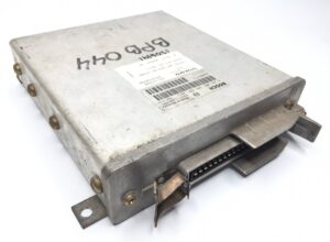 Edc bosch vezérlőegység volvo 3979152 8113421 8150396 8143655 8119421