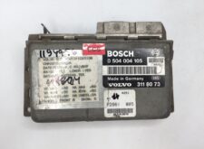 FLS Volvo Bosch vezérlőegység 0 504 004 105