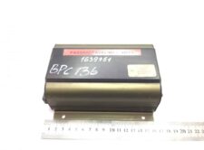 Volvo PASSAGERARKLIMA VIPER 1639751 BPC nedves fűtésvezérlő egység