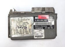 Volvo BOSCH vezérlőegység 0 504 004 105 311 80 73 Németországban gyártva