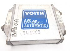 Voith automata sebességváltó vezérlőegység ECU Volvo 9522704 70320418-93