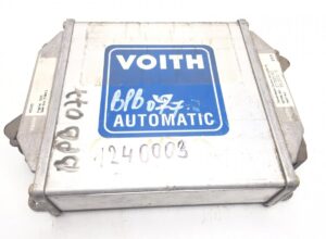 Voith automata sebességváltó vezérlőegység ecu volvo 9522704 70320418-93