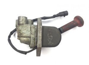 Iveco kézifék szelep 500303741 dpm95aax 98474179-14