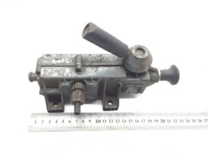 Volvo 77700594 parkolófékkapcsoló szelep