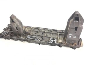 Scania motor olajhűtő fedél 1850702-1919690-1466385