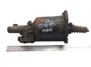 Szervós segédkuplung mercedes a0002540447 / 0002540447 / 81307256104 / 8130725 / 6104 / 1935609 / 1527600
