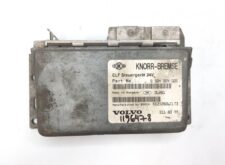 KNORR-BREMSE ELF vezérlőegység 24V VOLVO-hoz, cikkszám 0 504 004 105