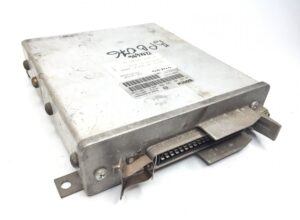 Edc vezérlőegység volvo bosch 0281001760 3979152 8113421 8150396 8143655 8119421