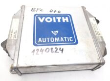 Váltóvezérlő egység ECU VOITH Automata Volvo 9522704 70320418-59