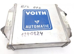 Váltóvezérlő egység ecu voith automata volvo 9522704 70320418-59