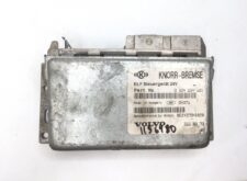 Knorr-Bremse vezérlőegység ELF 24V Volvo cikkszám: 0 504 004 105