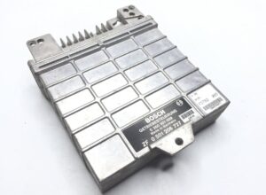 Bosch 0 260 001 009v sebességváltó vezérlőegység volvohoz