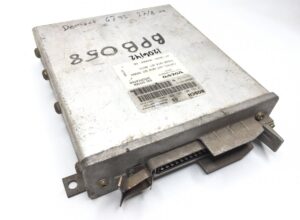 Volvo bosch edc vezérlőegység 0261200412, kód 3979152