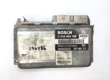 FLS Volvo vezérlőegység – 489555