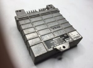 Sebességváltó vezérlőegység bosch 0 260 001 009, made in germany, zf 0 501 211 685