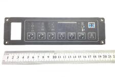 AC vezérlőpanel Volvo-hoz – Modell 5D45586G01-17