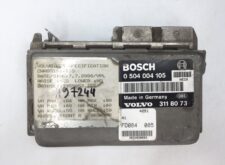 Bosch vezérlőegység 0 504 004 105 Volvo-hoz, kód 311 80 73