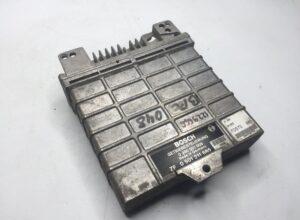 Sebességváltó vezérlőegység bosch getriebesteuerung 0 260 001 009 németország zf 0 501 211 685