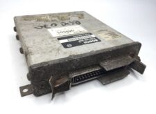 EDC BOSCH 0281001208 vezérlőegység Volvo gépekhez