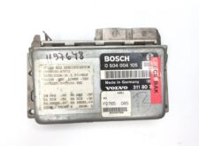 FLS Bosch vezérlőegység 0 504 004 105 Volvo 311 807
