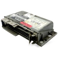 FLS Volvo 3118073 Bosch 0 281 001 105 vezérlőegység