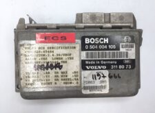 Bosch vezérlőegység 0 504 004 105 Volvo 311 80 73-hoz