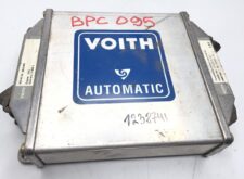 Voith Automata Sebességváltó Vezérlőegység Volvo 9522704 70320418-42