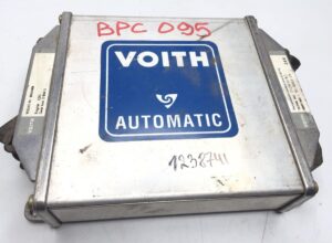 Voith automata sebességváltó vezérlőegység volvo 9522704 70320418-42