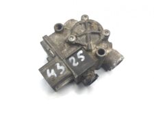 Bal első ABS szelep Renault 43 25
