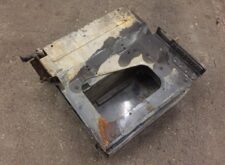 Akkumulátor tartó Renault 7420944699