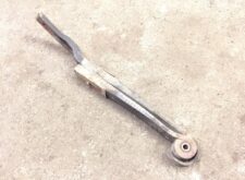 Pneumatikus lamellás tengely jobb motor Renault 7421079762
