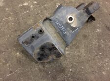Támogató ív lamellás első jobb tengely Renault 5010574078