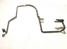 AC cső kondenzátortól kompresszorig Renault 5010628699