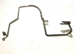 Ac cső kondenzátortól kompresszorig renault 5010628699