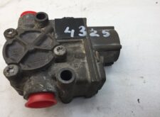 ABS szelep jobb első Renault-hoz – Kód 4325