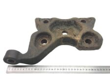 Támogató lengéscsillapító Renault hajtótengely jobb alsó 5010600043