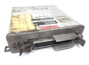Edc bosch vezérlőegység 0 281 001 209 volvo-hoz 3979152 8113421 8150396 8143655 8119421